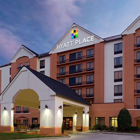 Hyatt Place San Antonio Airport/Quarry Market Ngoại thất bức ảnh
