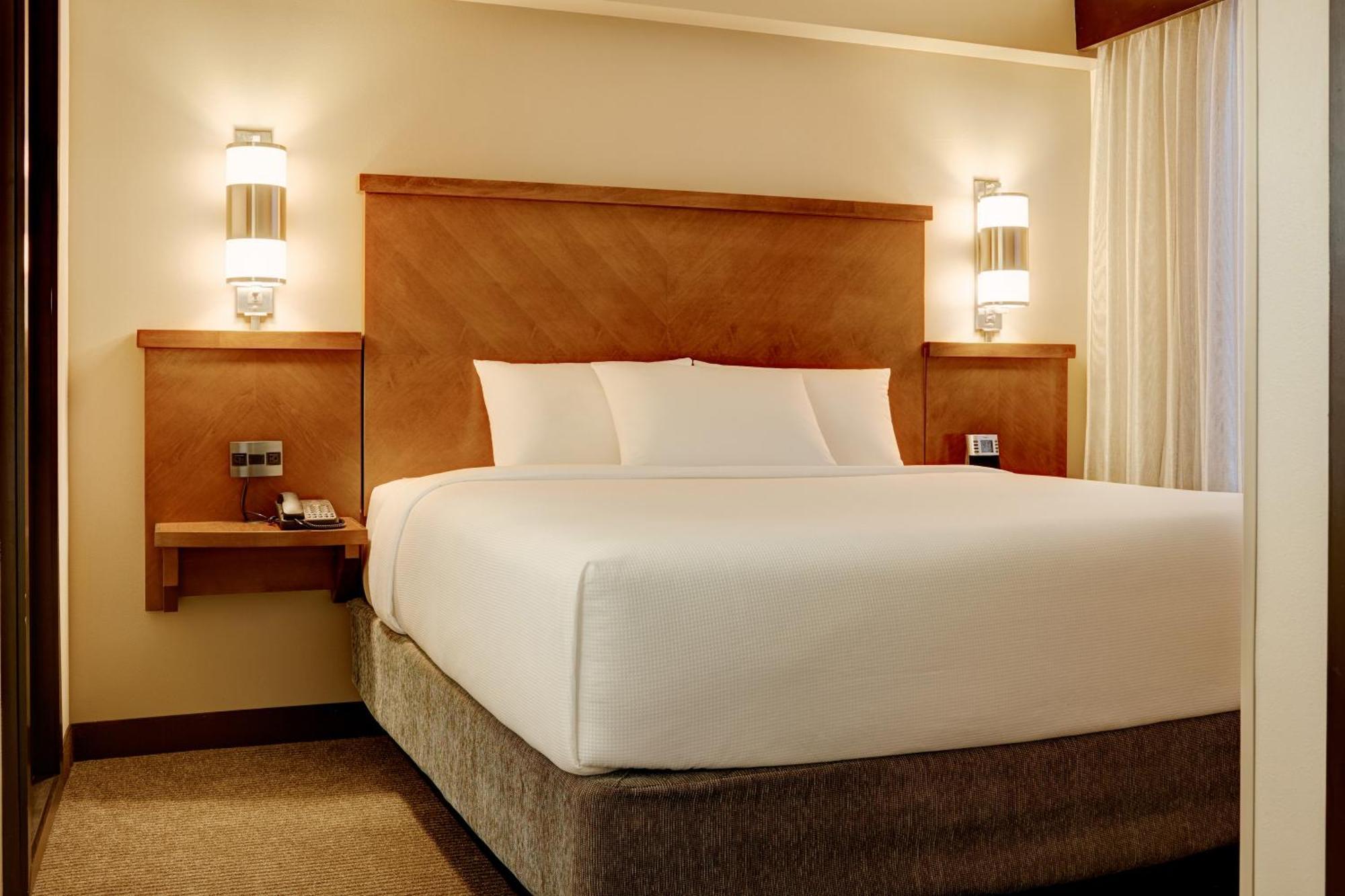 Hyatt Place San Antonio Airport/Quarry Market Ngoại thất bức ảnh