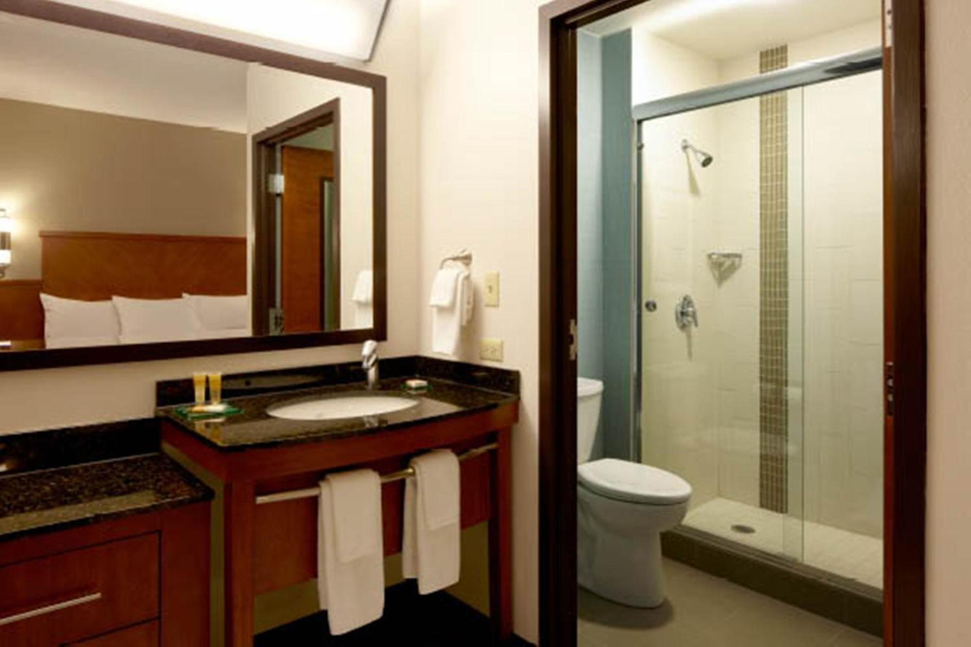 Hyatt Place San Antonio Airport/Quarry Market Ngoại thất bức ảnh